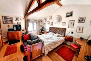  Maison à vendre 15 + pièces 479 m²