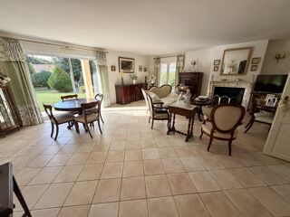 Vente Maison Villa 3 pièces Les mathes