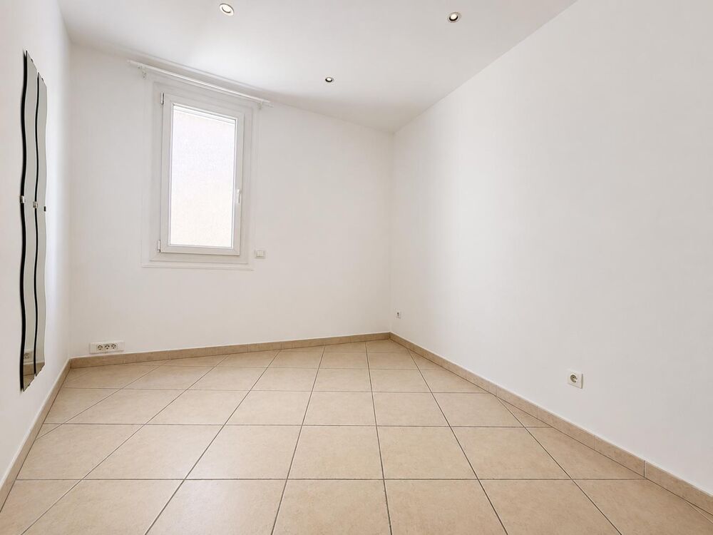 Vente Appartement Appartement 3 pièces Frontignan