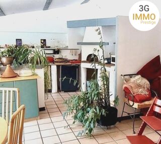  Maison � vendre 6 pi�ces 227 m�