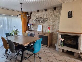  Maison � vendre 4 pi�ces 90 m�