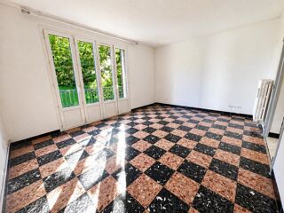  Appartement à vendre 4 pièces 74 m²