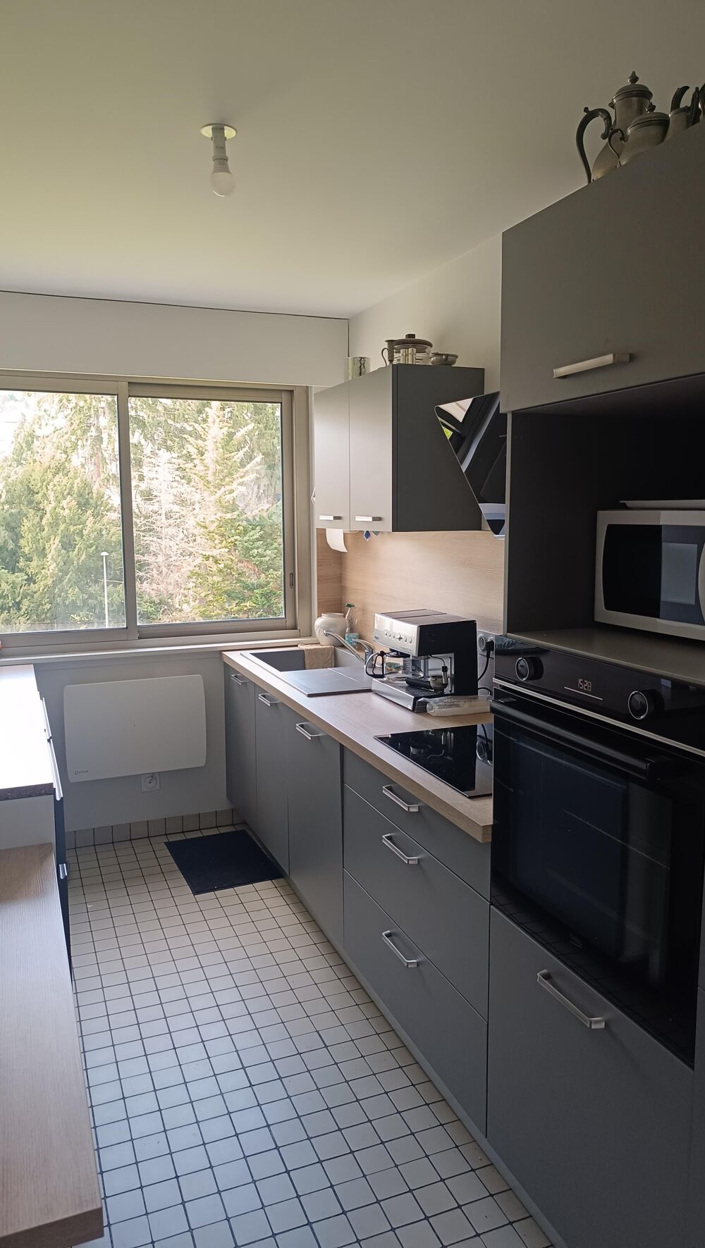 Vente Appartement Appartement Chamalières