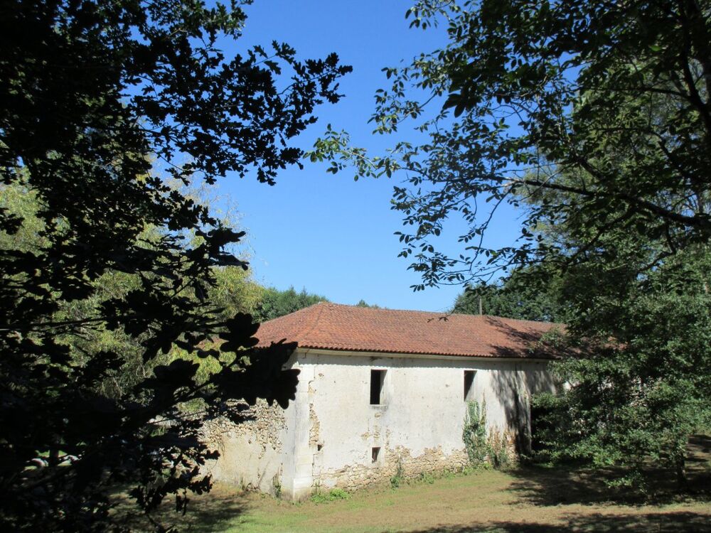Maison 2 pièces