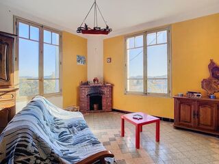  Appartement à vendre 4 pièces 