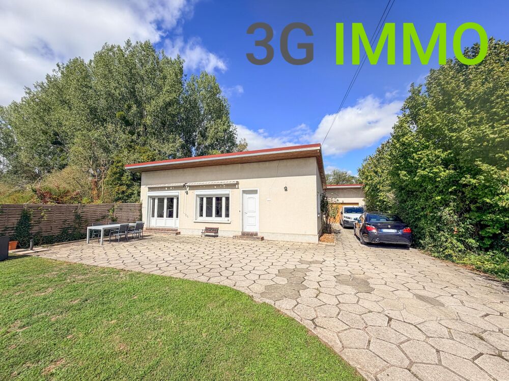 Vente Maison Maison 5 pièces Villemeux-sur-eure