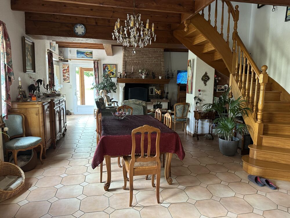  vendre  Maison La Baule-Escoublac (44500)