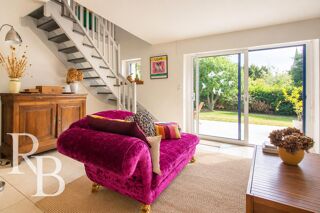  Maison à vendre 5 pièces 135 m²