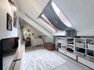  Maison � vendre 4 pi�ces 