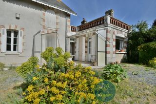  Maison à vendre 7 pièces 139 m²