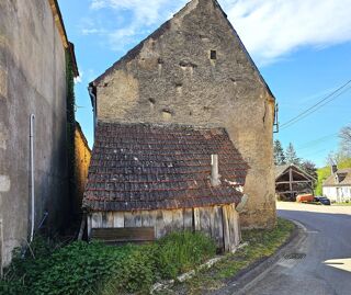  Maison à vendre 2 pièces 
