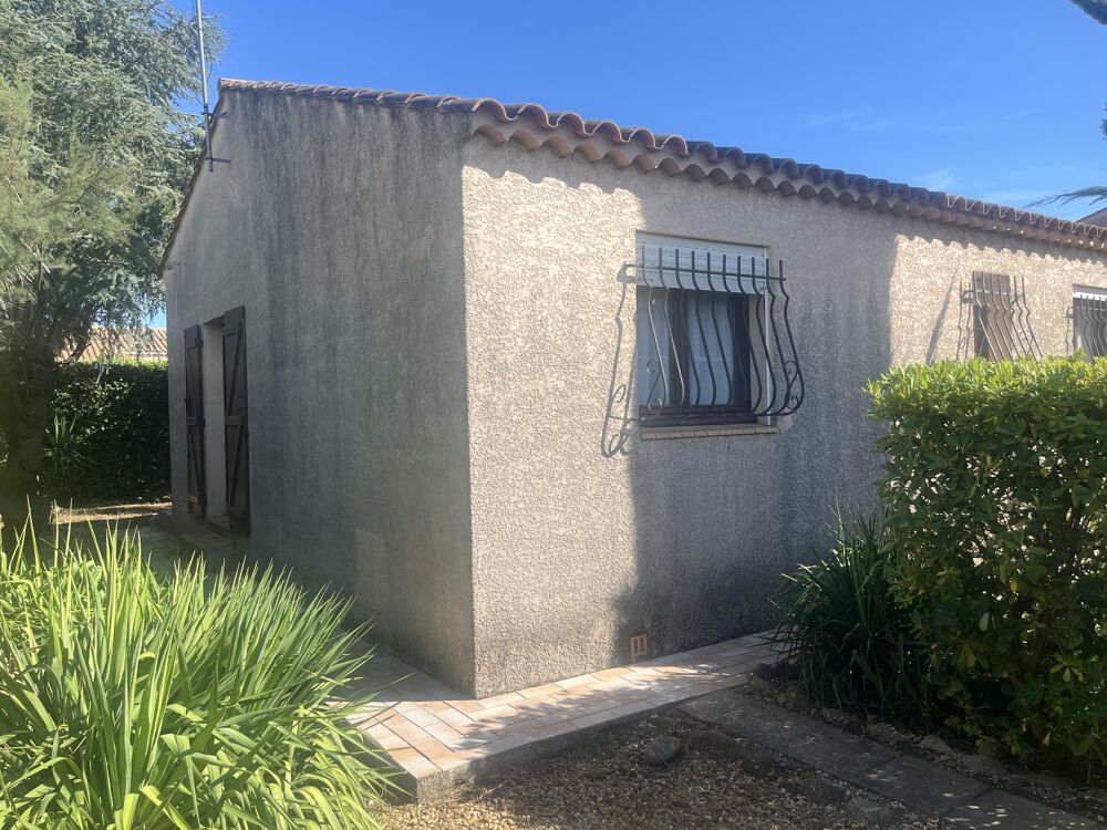 Vente Maison Maison 3 pièces Colombiers