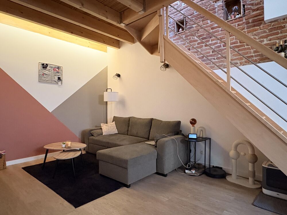 Vente Maison Maison 2 pièces Albi