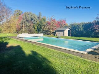  Maison � vendre 5 pi�ces 