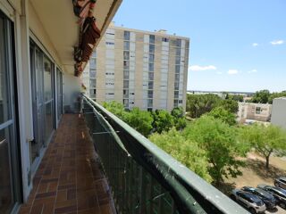  Appartement  vendre 4 pices 81 m