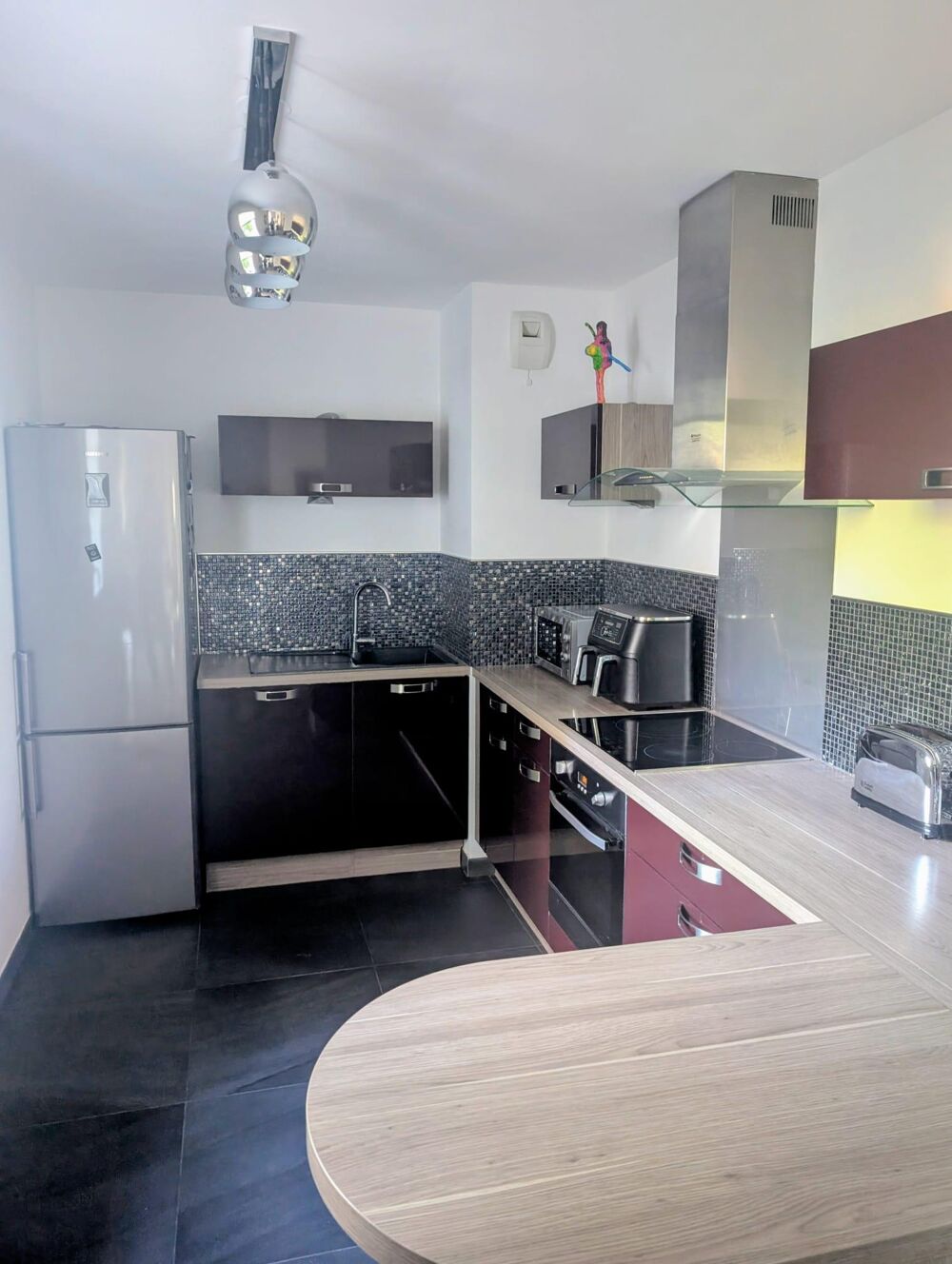 Appartement 3 pièces