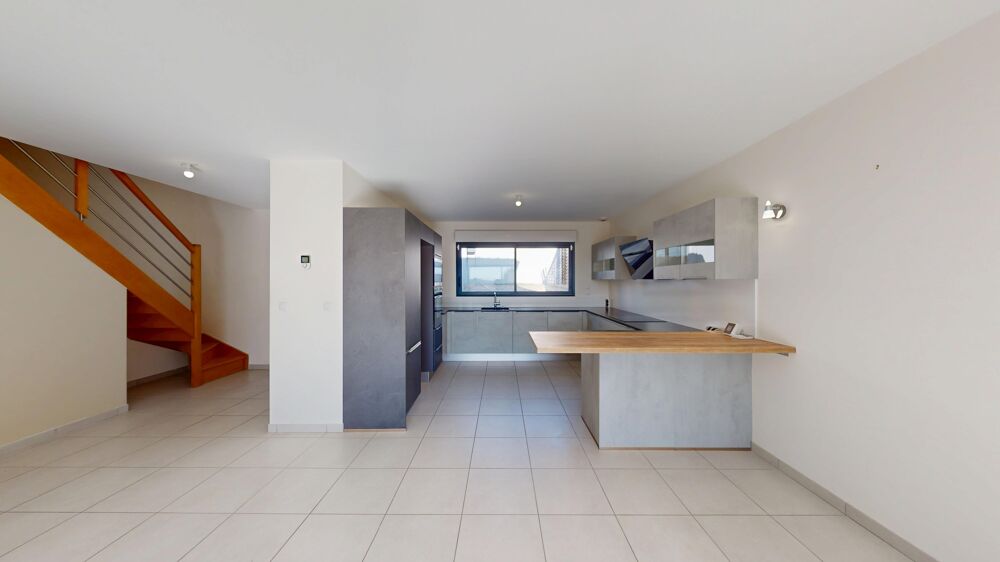 Vente Maison Maison 6 pièces Montigny-sur-loing