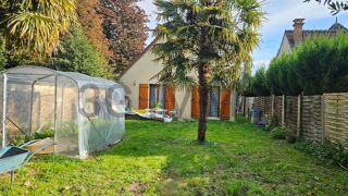 Maison � vendre 6 pi�ces 120 m�