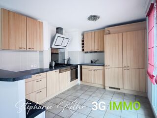  Appartement à louer 4 pièces 68 m²