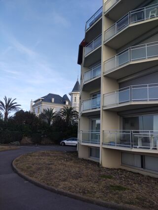  Appartement à vendre 1 pièce 35 m²