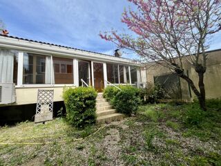  Maison � vendre 3 pi�ces 80 m�