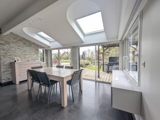  Maison à vendre 6 pièces 233 m²