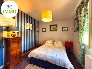  Maison à vendre 5 pièces 129 m²