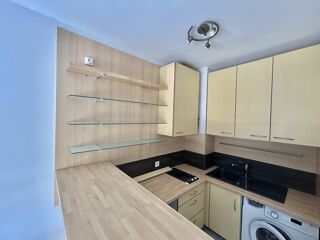  Appartement � vendre 1 pi�ce 30 m�