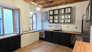  Maison à vendre 6 pièces 125 m²