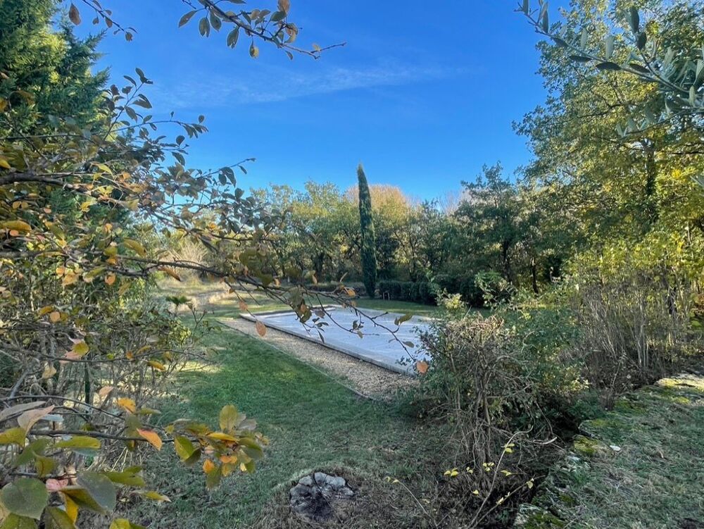 � vendre  Maison Roussillon (84220)