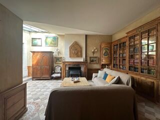  Maison à vendre 8 pièces 