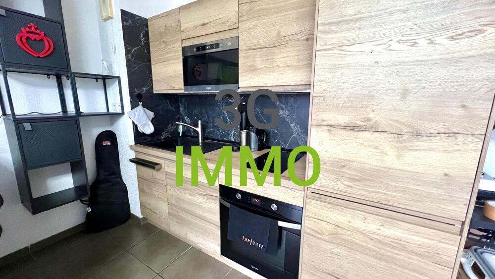 Vente Appartement Appartement 1 pièce Hendaye