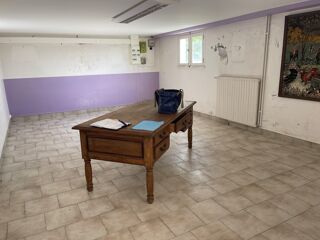  Maison � vendre 8 pi�ces 240 m�