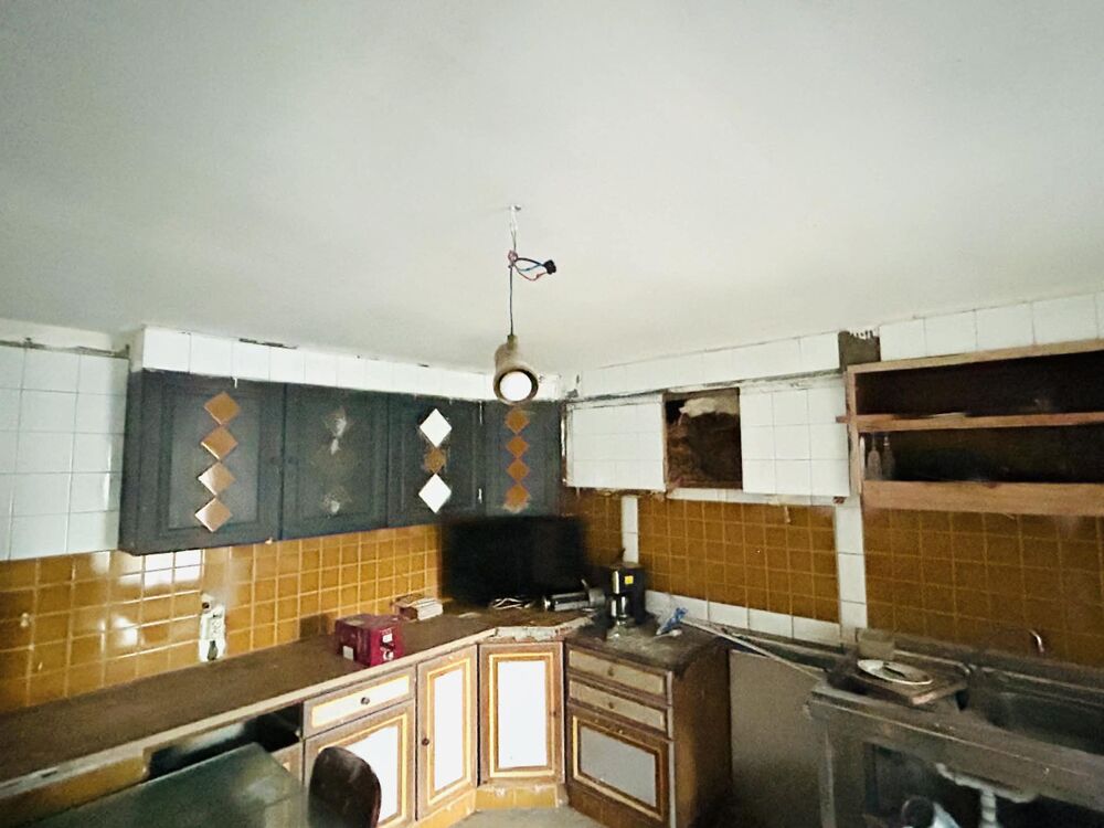Maison 3 pièces