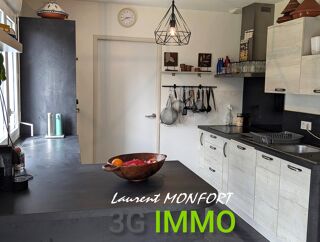  Maison à vendre 5 pièces 100 m²