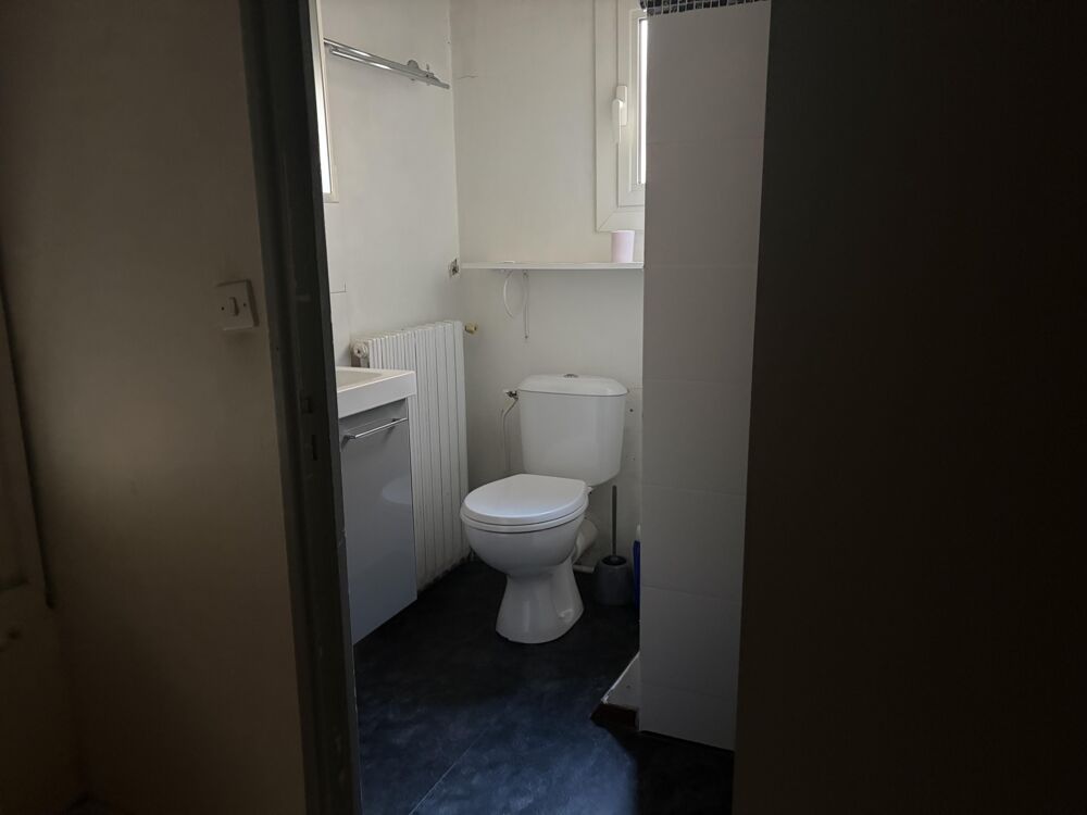 Vente Appartement Appartement Toulouse