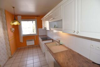  Appartement à vendre 3 pièces 66 m²