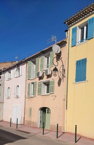  Maison � vendre 4 pi�ces 77 m�