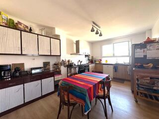  Maison à vendre 6 pièces 113 m²