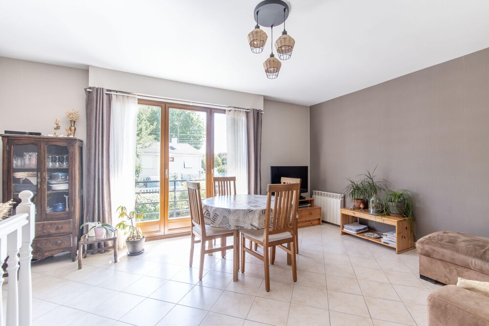 Vente Maison Maison 4 pi�ces Viry-ch�tillon