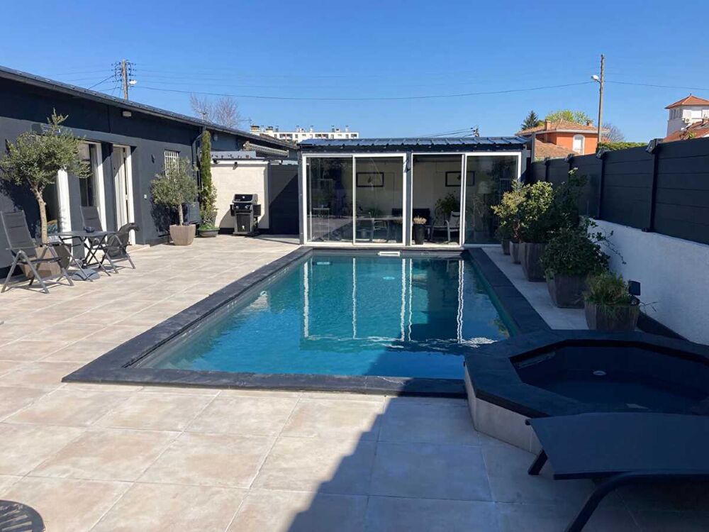  vendre  Maison Dcines-Charpieu (69150)
