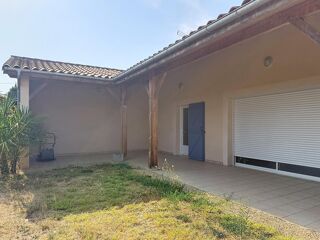  Maison à vendre 4 pièces 107 m²