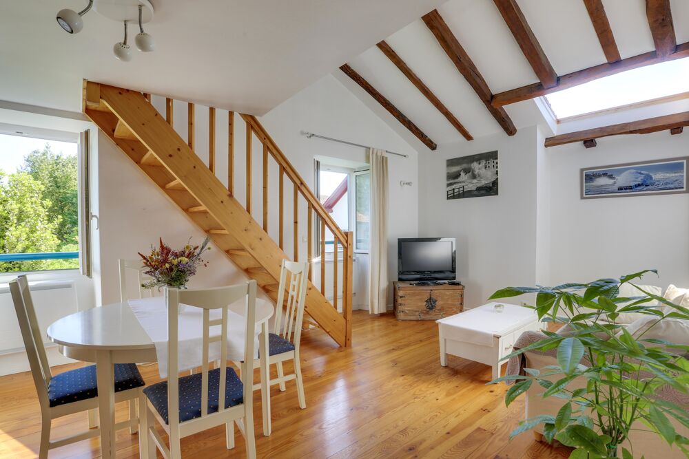 Duplex 2 pièces