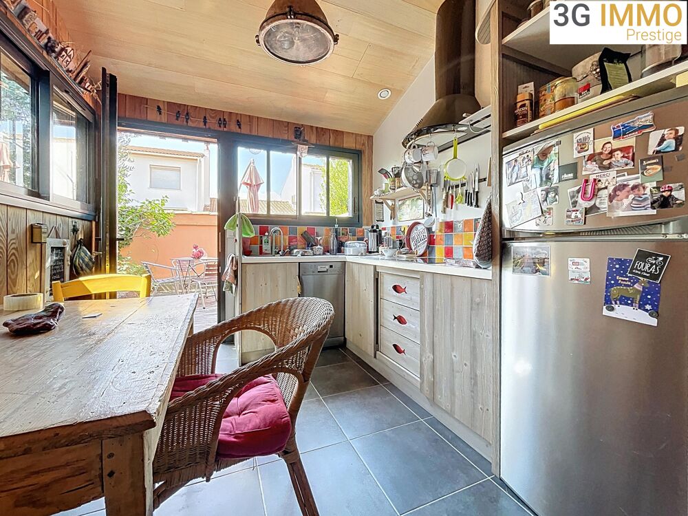 Vente Maison Maison 7 pièces Fouras
