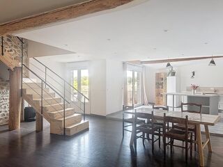  Maison � vendre 6 pi�ces 160 m�