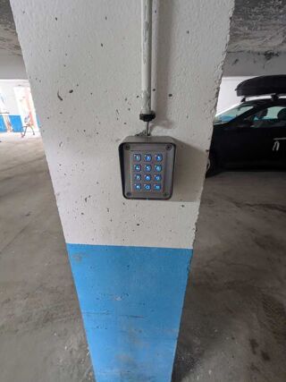  Parking / Garage  vendre 31 m
