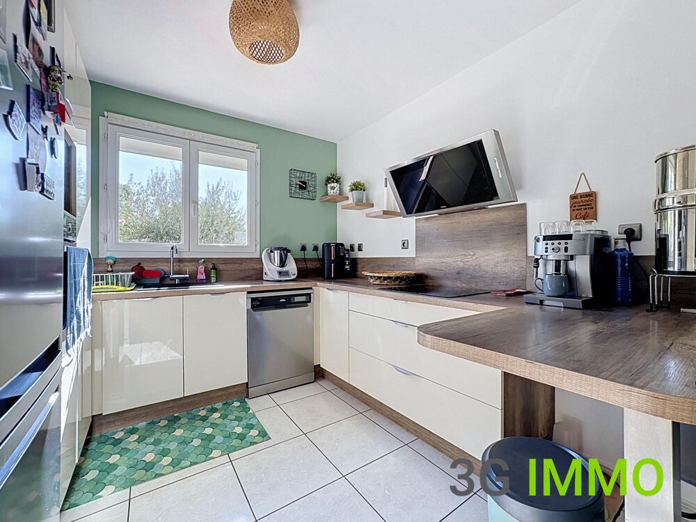 Vente Maison Maison 5 pièces Magalas