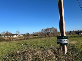  Terrain � vendre 1796 m�