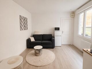  Appartement à vendre 1 pièce 20 m²