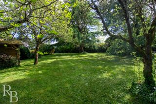  Maison à vendre 6 pièces 233 m²